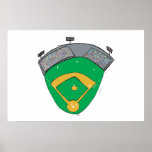 The Diamond Posters