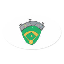 The Diamond Sticker