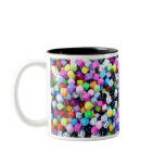 The dice are cast. mug