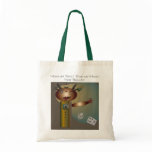 The Dice Maker bags
