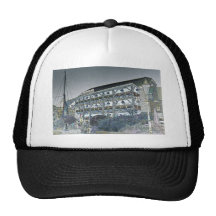 The Dickens Inn Pub London Hats