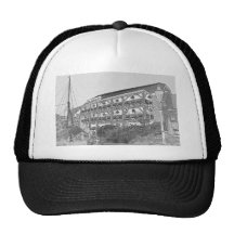 The Dickens Inn Pub London Mesh Hats
