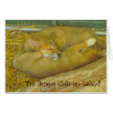 The Dingos stole my baby! cards by farbie92 The Dingos stole my baby! cards
