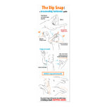The Dip Snap Guide Poster posters