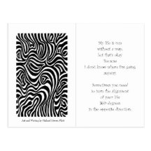 The Direction of Life Postcards