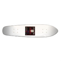 The Director's Cult Skateboard by thedirectorscult The Director's Cult Skateboard