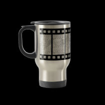The Director's Travel Mug mugs