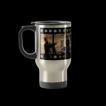 The Director's Travel Mug