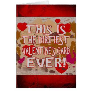 Dirty Valentines Day Gifts on Zazzle