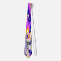 The Dirty Martini Neck Wear