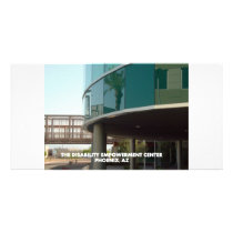 THE DISABILITY EMPOWERMENT CENTER PHOENIX AZ photo cards by LOOSIELUCY THE DISABILITY EMPOWERMENT CENTER PHOENIX AZ photo cards