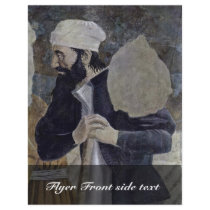 The Discovery And Verification Of The Holy Cross Flyer