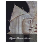 The Discovery And Verification Of The Holy Cross Custom Flyer