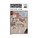 The Discovery And Verification Of The Holy Cross Stamps