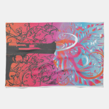The Disparity Hand Towel