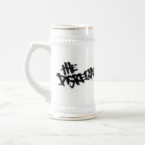 The Disregarded / Support Dirt-Hop 22oz Stein mugs