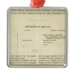 The Dissolution of the Western Empire 476 AD ornaments