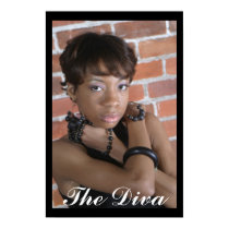 The Diva posters by krs12851 The Diva posters
