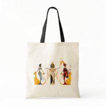 The Divas of Egypt Bags by Azodnem The Divas of Egypt Bags
