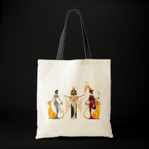 The Divas of Egypt Bags