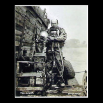 The Diver posters