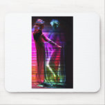 THE DIVIDE.jpg Mousepad