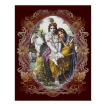The Divine All-Attractive Couple posters by svahha The Divine All-Attractive Couple posters