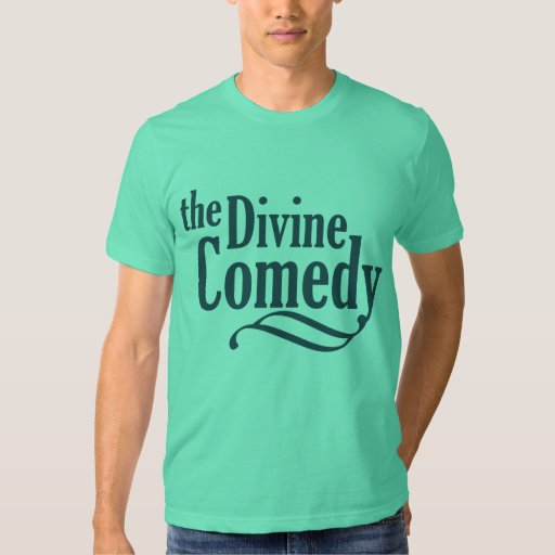 comedy store t shirt