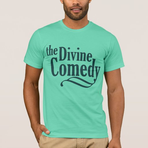 comedy store t shirt