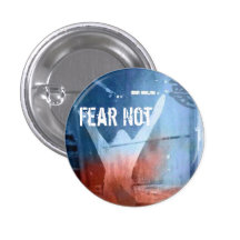 The Divine Words Series #6 Pinback Buttons