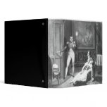 The Divorce of Napoleon I binders