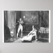 The Divorce of Napoleon I Posters