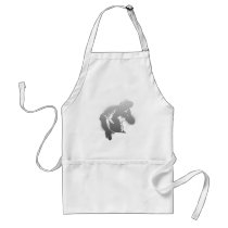 The DJ aprons by HOTDJGEAR The DJ aprons