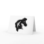 The DJ cards