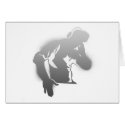 The DJ cards by HOTDJGEAR The DJ cards