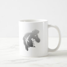 The DJ Coffee Mug
