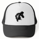 The DJ hats