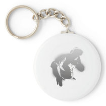 The DJ Keychains