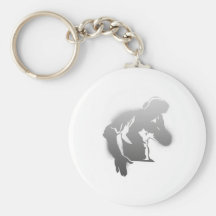 The DJ Keychains