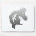 The DJ mousepads by HOTDJGEAR The DJ mousepads