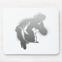The DJ mousepads by HOTDJGEAR The DJ mousepads