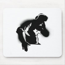 The DJ mousepads by HOTDJGEAR The DJ mousepads