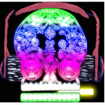 The DJ Cut Out