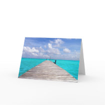The Dock cards