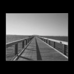 The Dock ~Original photography by Lauren Perry~ postcards