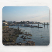 The docks mousepads