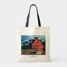The Doctor By Francisco De Goya Tote Bags