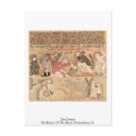 The Doctor By Master Of The Book Of Antidotes (I) Post Cards