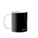 The Doctor  Horror doll Cup Halloween mugs