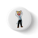 The Doctor is in buttons by Cosfustore The Doctor is in buttons